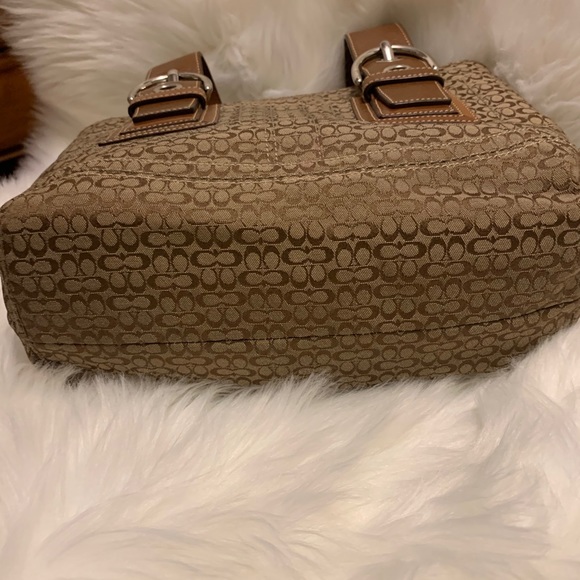 Coach handbag/purse - Picture 7 of 12